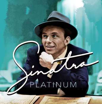2CD Frank Sinatra: Platinum