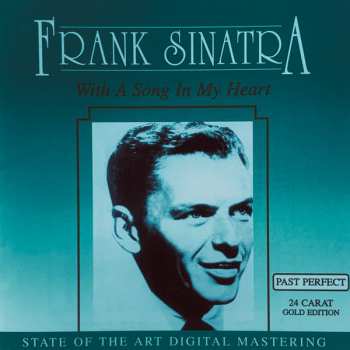10CD Frank Sinatra: Portrait