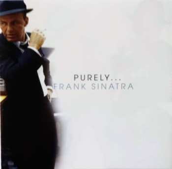 2CD Frank Sinatra: Purely... Frank Sinatra