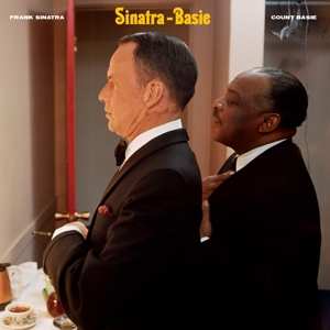 LP Count Basie: Sinatra - Basie LTD | CLR