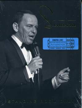 3CD Frank Sinatra: Standing Room Only LTD