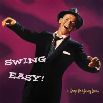 CD Frank Sinatra: Swing Easy! + Songs for young Lovers
