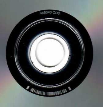 10CD Frank Sinatra: The 1953-1962 Albums