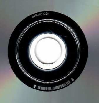 10CD Frank Sinatra: The 1953-1962 Albums