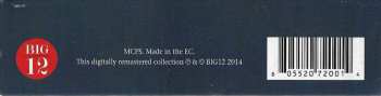 12CD/Coffret Frank Sinatra: The Capitol Years 1953-62