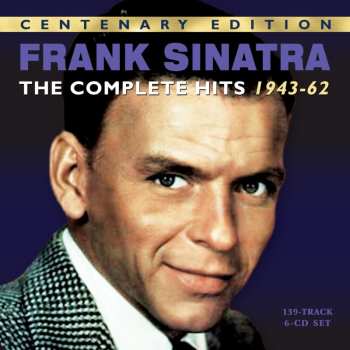 Album Frank Sinatra: The Complete Hits 1943-62