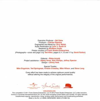 CD Count Basie: The Complete Reprise Studio Recordings