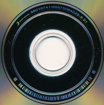 3CD Frank Sinatra: The Real... Frank Sinatra 1941-1956 (The Ultimate Collection) 