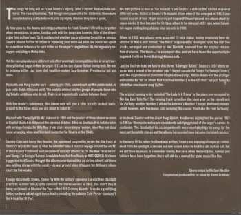 3CD Frank Sinatra: The Voice