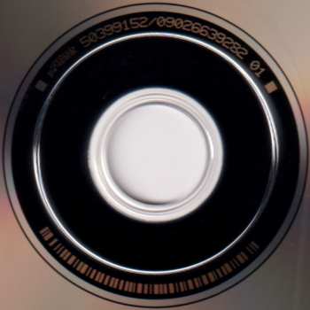 CD Frank Sinatra: Voice Of The Century