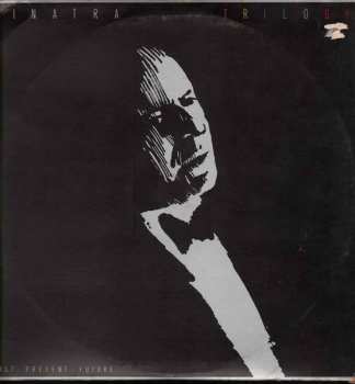 3LP/Coffret Frank Sinatra: Trilogy: Past, Present & Future