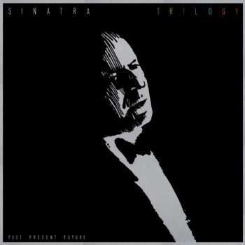 3LP Frank Sinatra: Trilogy: Past, Present & Future (3xLP)