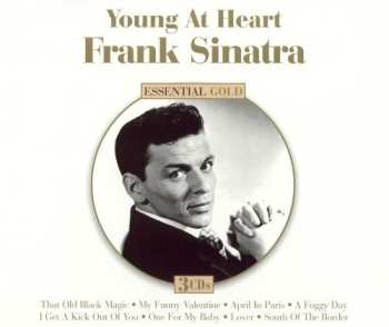 Album Frank Sinatra: Young At Heart: Essential Gold
