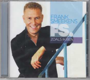CD Frank Smeekens: Zoals Ik Ben