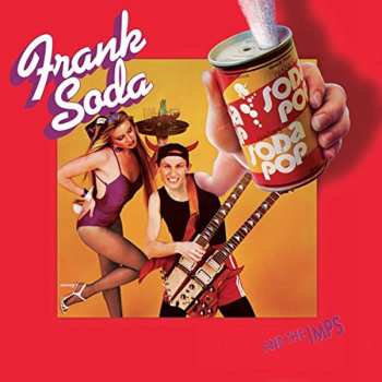 CD Frank Soda & The Imps: Frank Soda & The Imps
