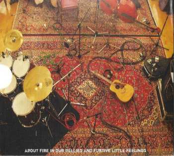 CD Frank Turner: Love Ire & Song