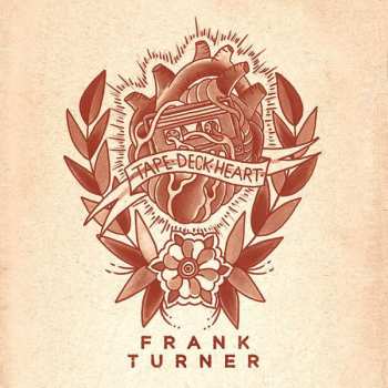 LP Frank Turner: Tape Deck Heart