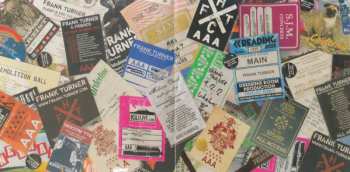 CD Frank Turner: Ten For Ten