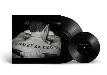 LP/SP Frank Turner: Undefeated LTD
