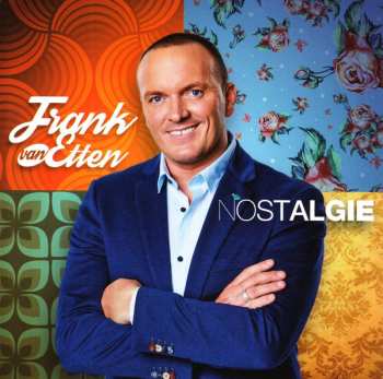 Album Frank van Etten: Nostalgie