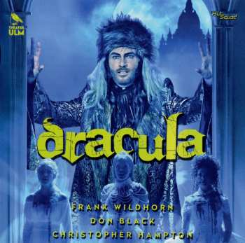 Album Frank Wildhorn: Dracula - Theater Ulm