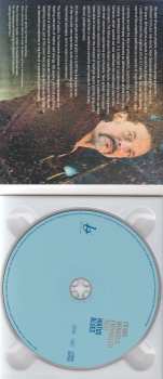 CD Frank Wingold: Hiatus Blues