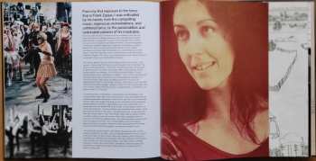 6CD/Coffret Frank Zappa: 200 Motels (50th Anniversary Edition) DLX | LTD