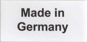 LP Frank Zappa: Apostrophe (') CLR