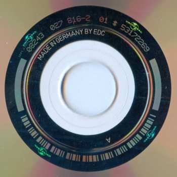 2CD Frank Zappa: Finer Moments