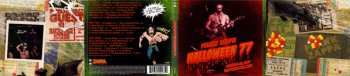 3CD Frank Zappa: Halloween 77