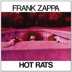 Frank Zappa: Hot Rats