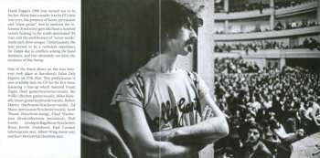 2CD Frank Zappa: Live In Barcelona 1988