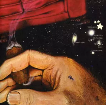 Frank Zappa: One Size Fits All