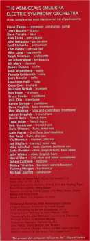 LP Frank Zappa: Orchestral Favorites (40th Anniversary)