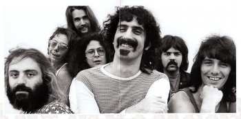 CD Frank Zappa: Mudshark Live