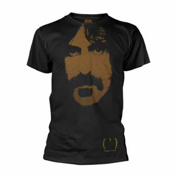 Merch Frank Zappa: T-shirt Apostrophe
