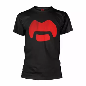 T-shirt Moustache