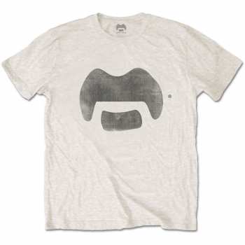 Merch Frank Zappa: T-shirt Tache 