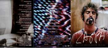 DVD Frank Zappa: Zappa