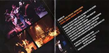 2CD Frank Zappa: Zappa '75 Zagreb/Ljubljana