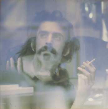 2LP Frank Zappa: Zappa (Original Motion Picture Soundtrack) PIC | CLR