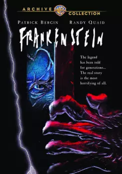 Frankenstein's Pain
