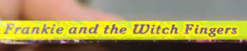 LP Frankie And The Witch Fingers: Brain Telephone CLR | LTD