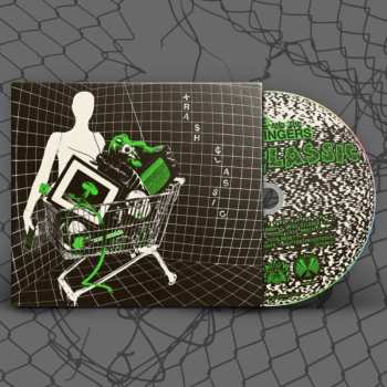 Album Frankie And The Witch Fingers: Trash Classic