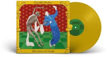 LP Frankie Archer: Dance Of Death - Yellow