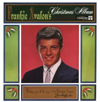 Frankie Avalon: Frankie Avalon's Christmas Album