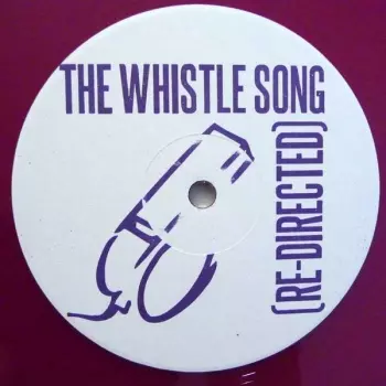 Frankie Knuckles: The Whistle Song (Re-Directed)