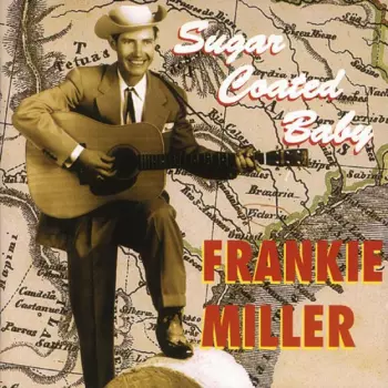 Frankie Miller: Sugar Coated Baby