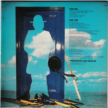 CD Frankie Miller: Double Trouble LTD