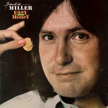 CD Frankie Miller: Easy Money